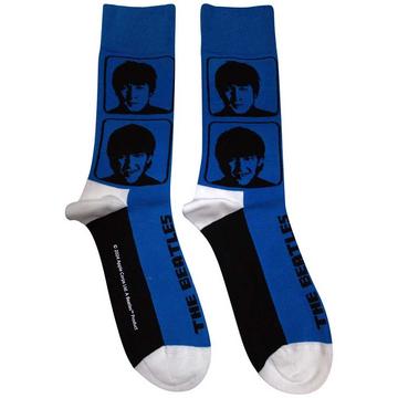 Hard Day’s Night Socken