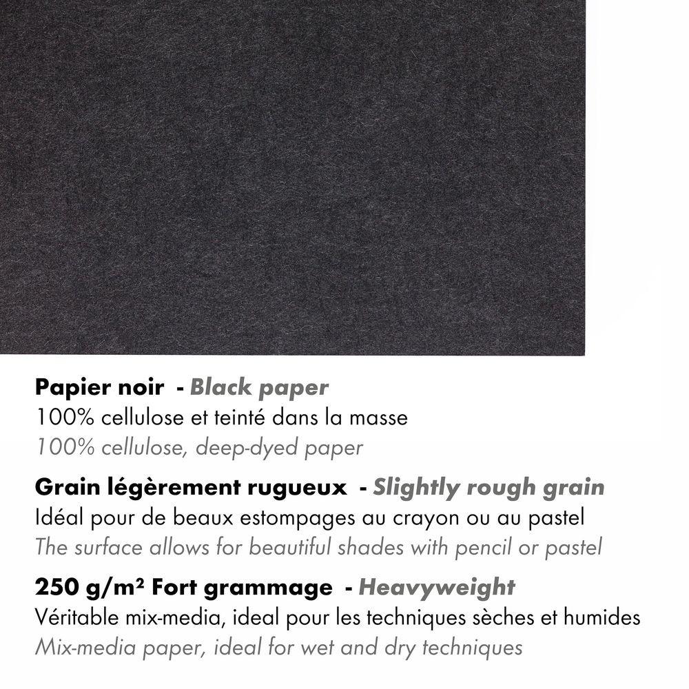Image of 975168C Kunstdruckpapier 20 Blätter