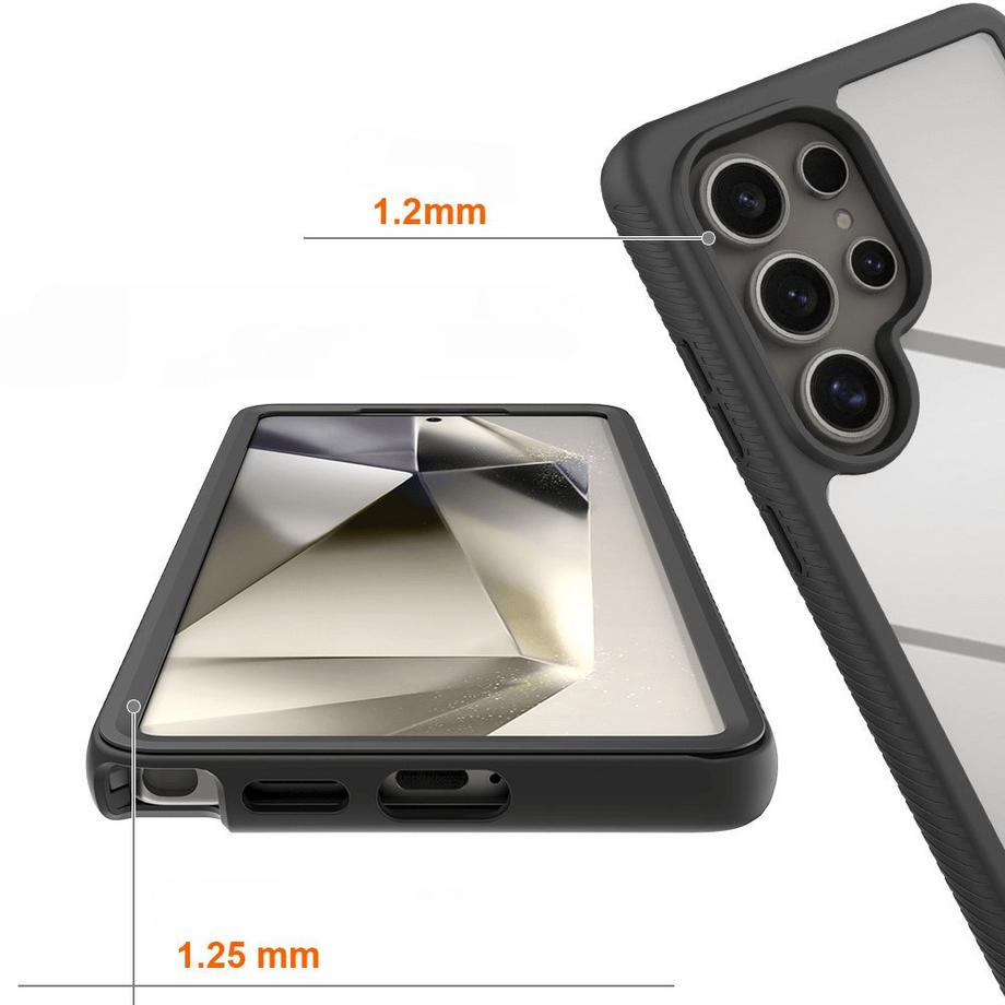 Cover-Discount  Galaxy S25 Ultra - Coque Full Protection 