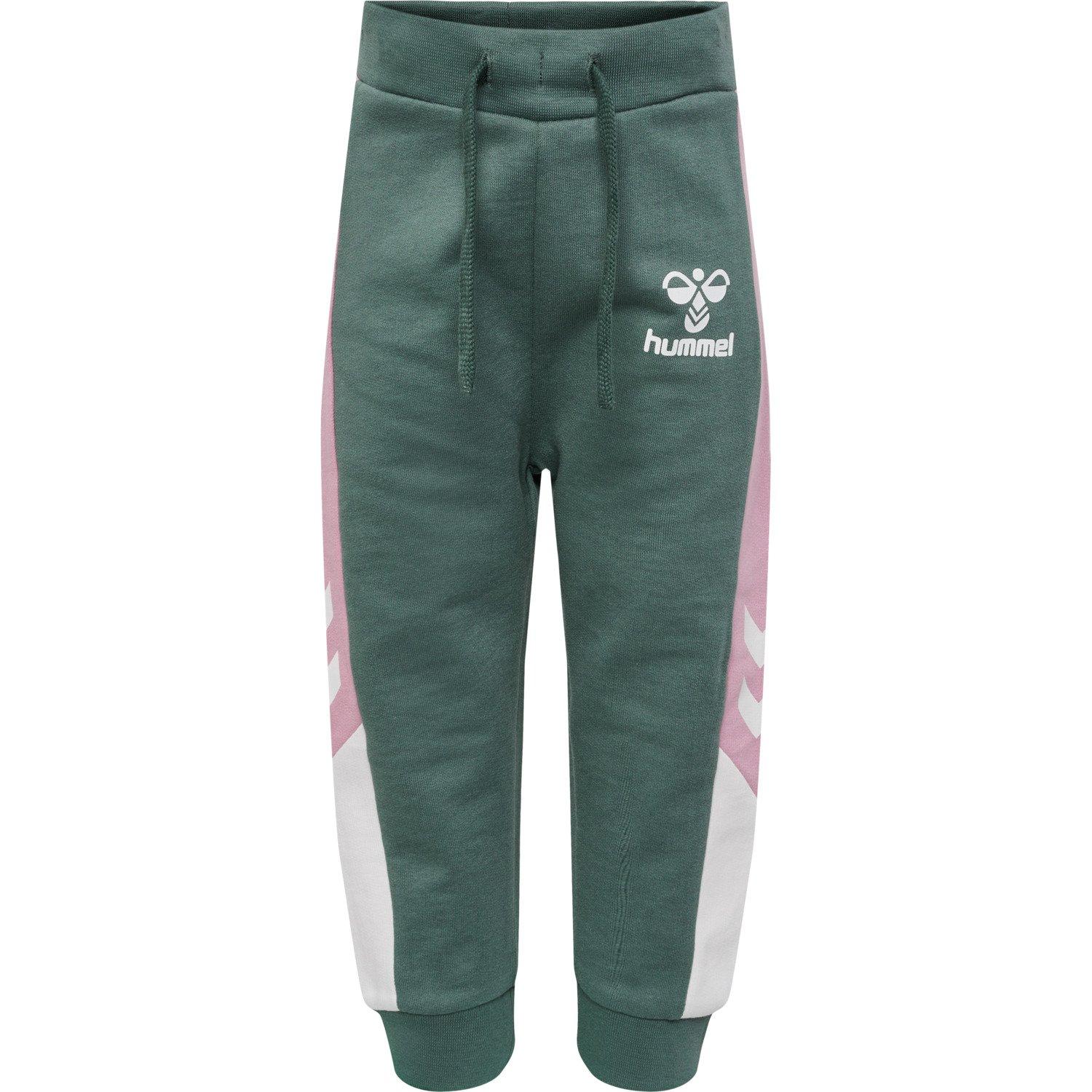 Image of Jogging Kind Hmlfinna Mädchen 4A