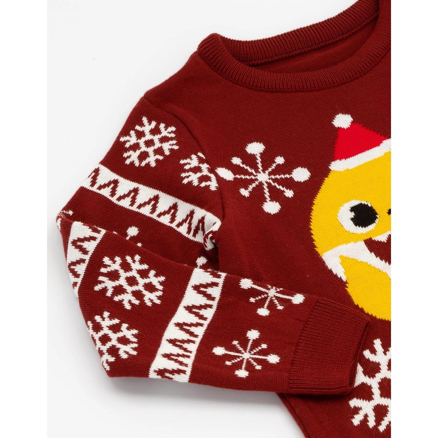 Baby Shark  Shark Pullover  weihnachtliches Design 