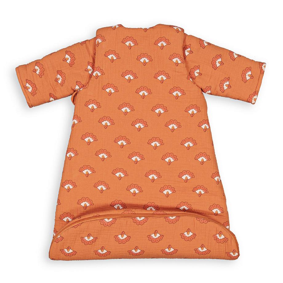 La Redoute Intérieurs Sabana Baby Schlafsack mit abnehmbaren Ärmeln  