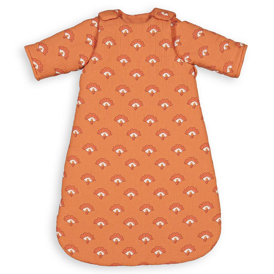 La Redoute Intérieurs Sabana Baby Schlafsack mit abnehmbaren Ärmeln  