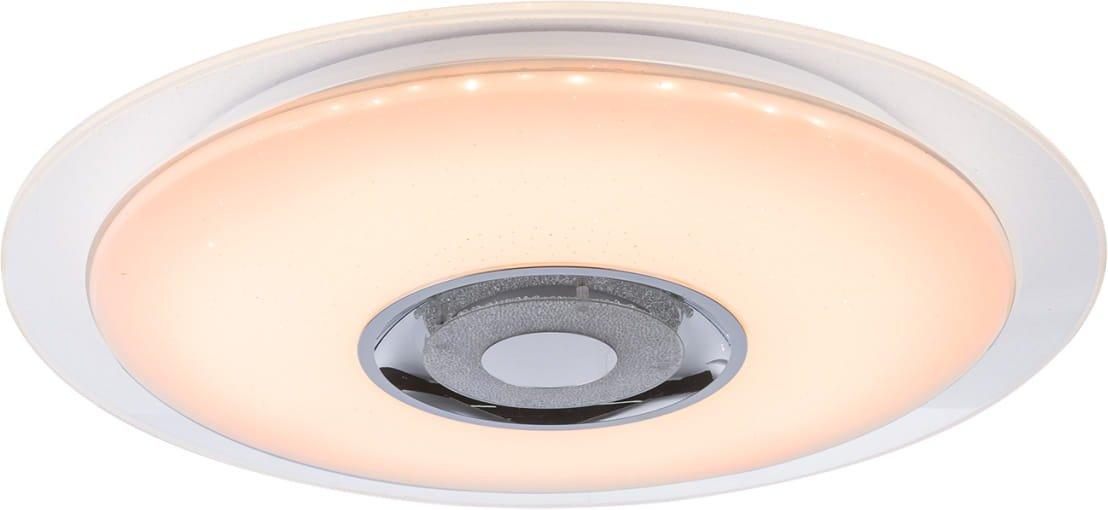 Image of Deckenleuchte Tune 48x48x6 Deckenleuchte Tune 48x48x6