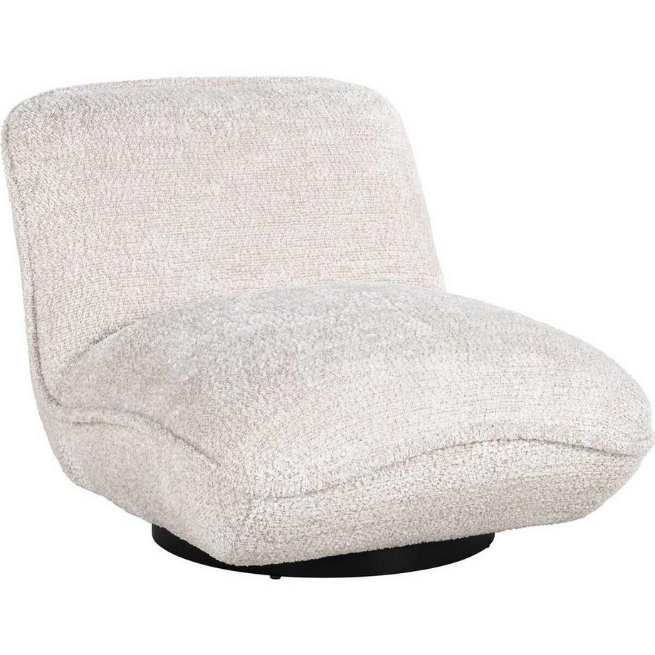 Sessel Ophelia creme