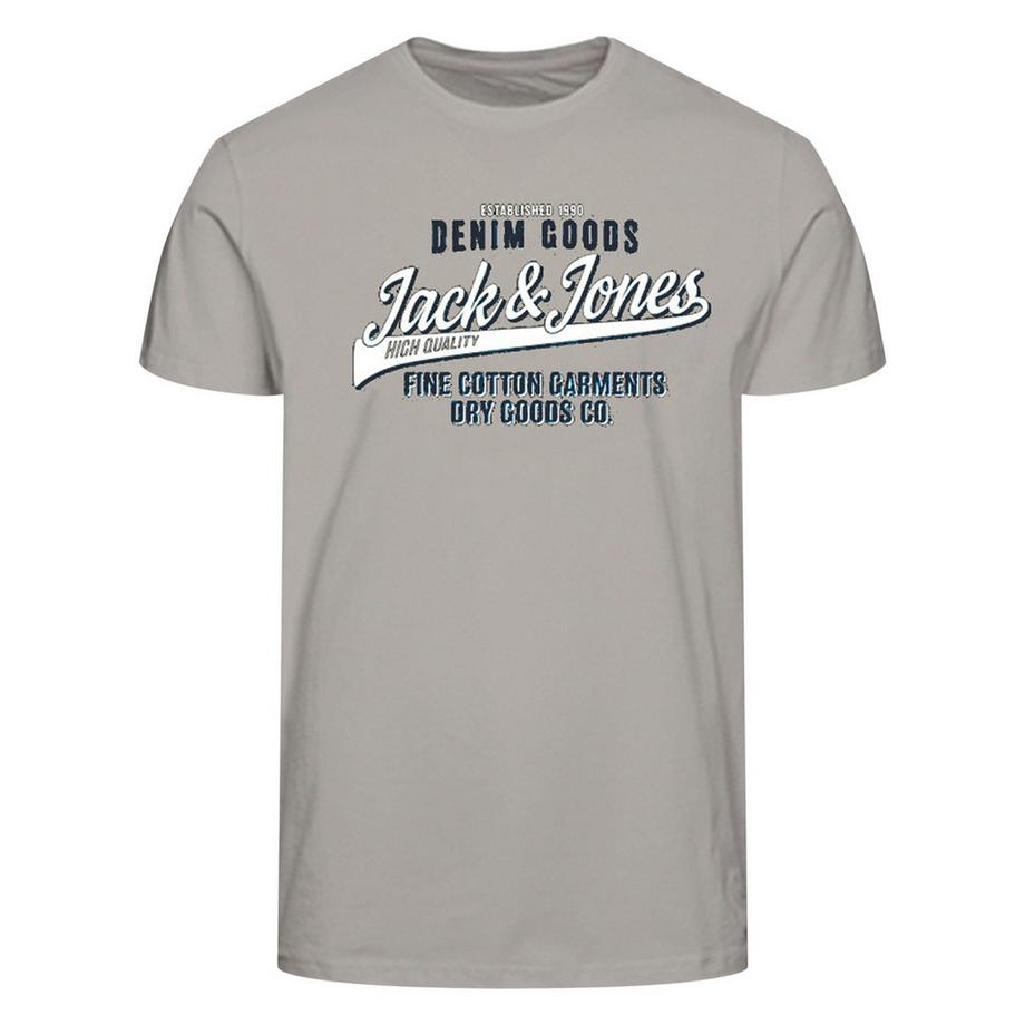 JACK & JONES T-Shirt Vestibilità Comoda  