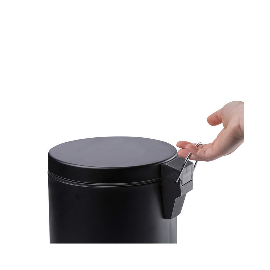 Dirt Devil Tretabfalleimer 5l  