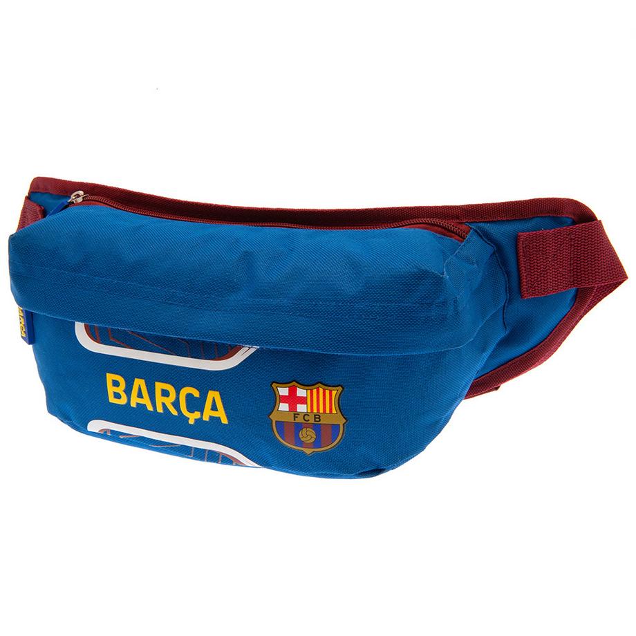 FC Barcelona Umhängetasche mit Wappen  