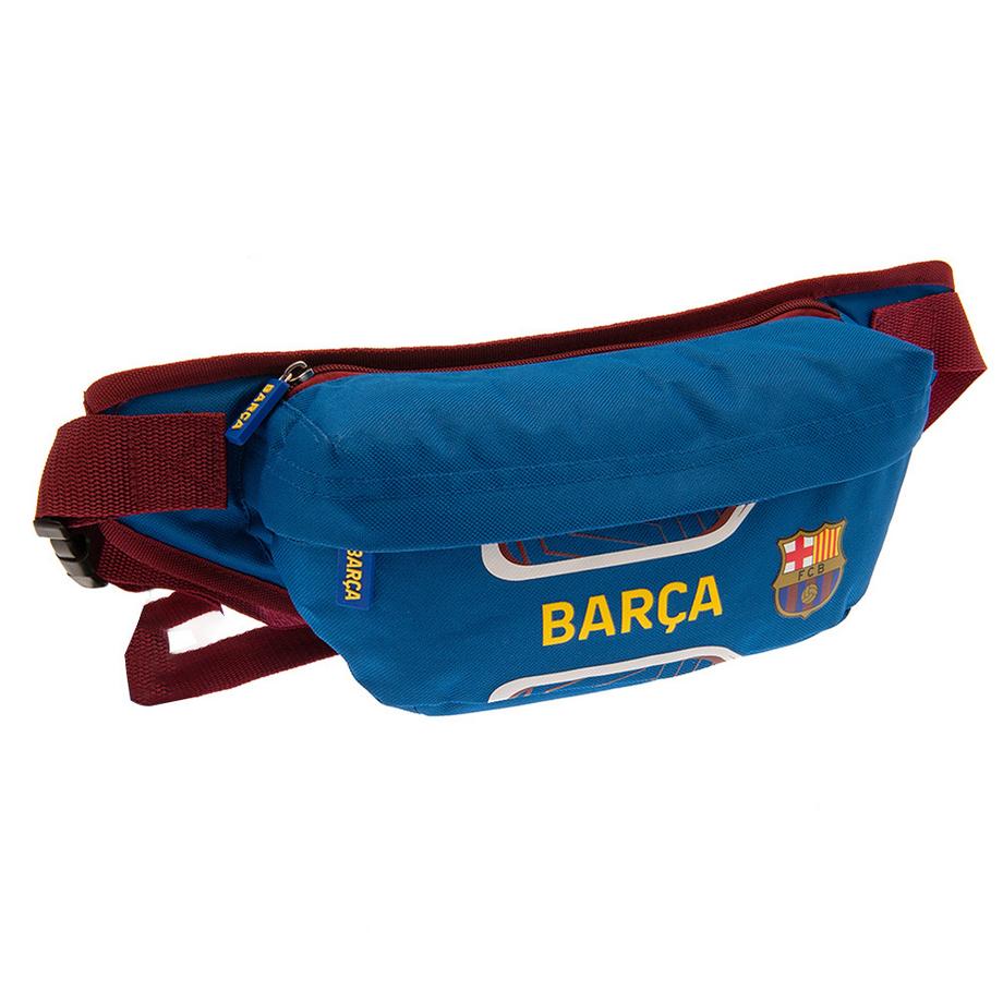 FC Barcelona Umhängetasche mit Wappen  