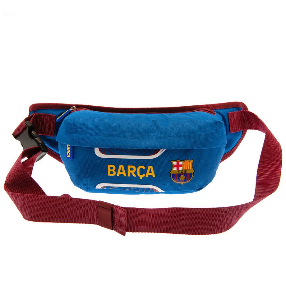 FC Barcelona Umhängetasche mit Wappen  