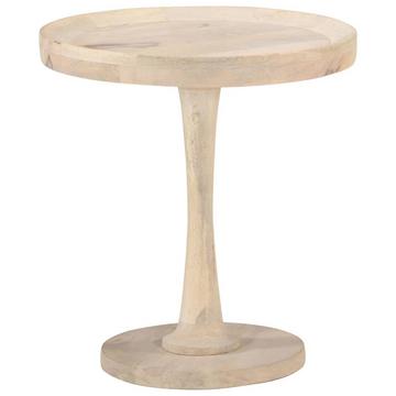 Table d'appoint bois