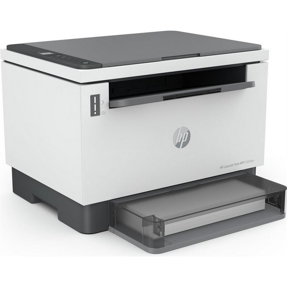 Hewlett-Packard  LaserJet Tank MFP 2604dw - Import 