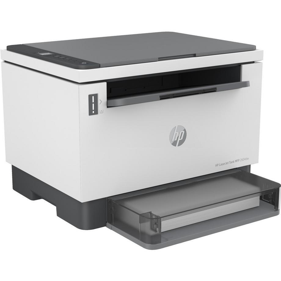 Hewlett-Packard  LaserJet Tank MFP 2604dw - Import 
