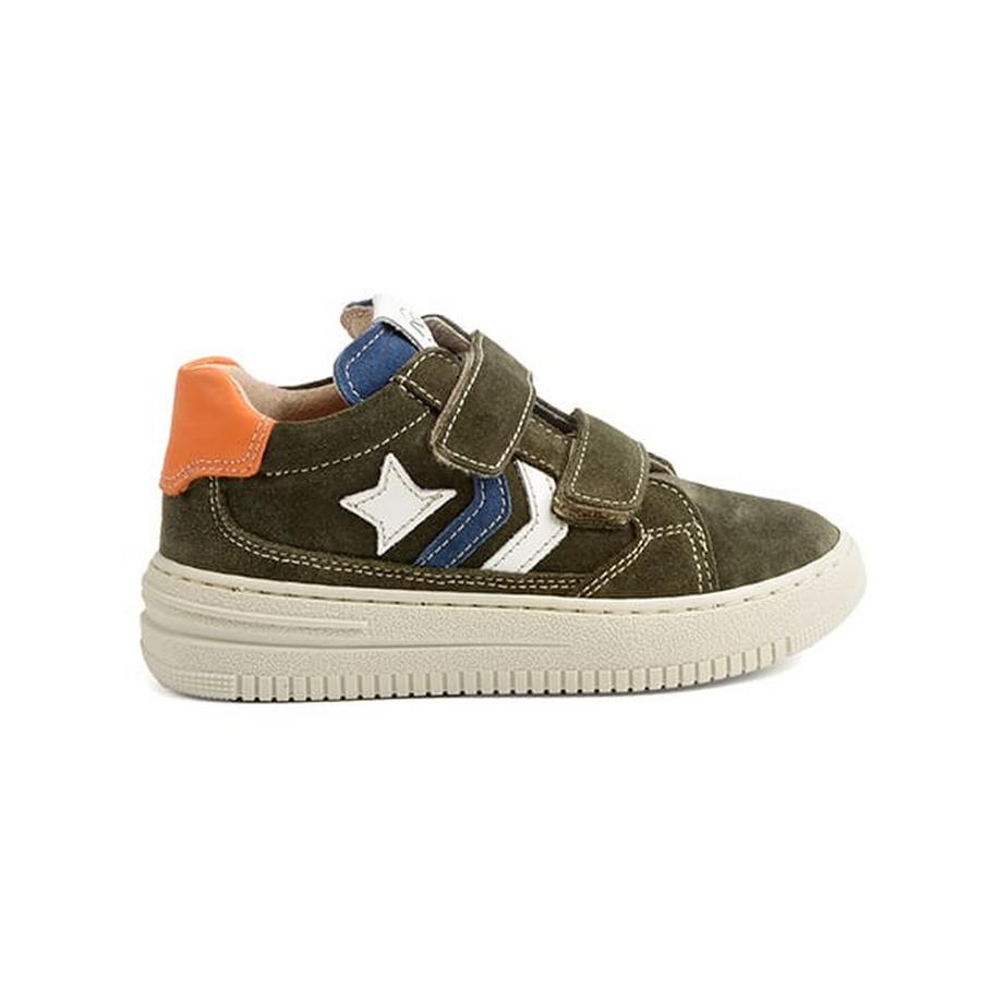 Nero Giardini 29120 Klettverschluss Sneaker  