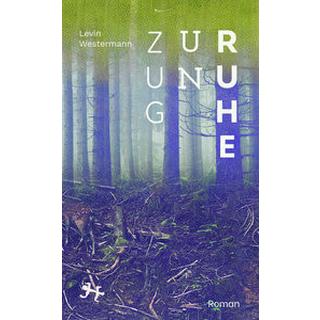 Zugunruhe Westermann, Levin Couverture rigide 