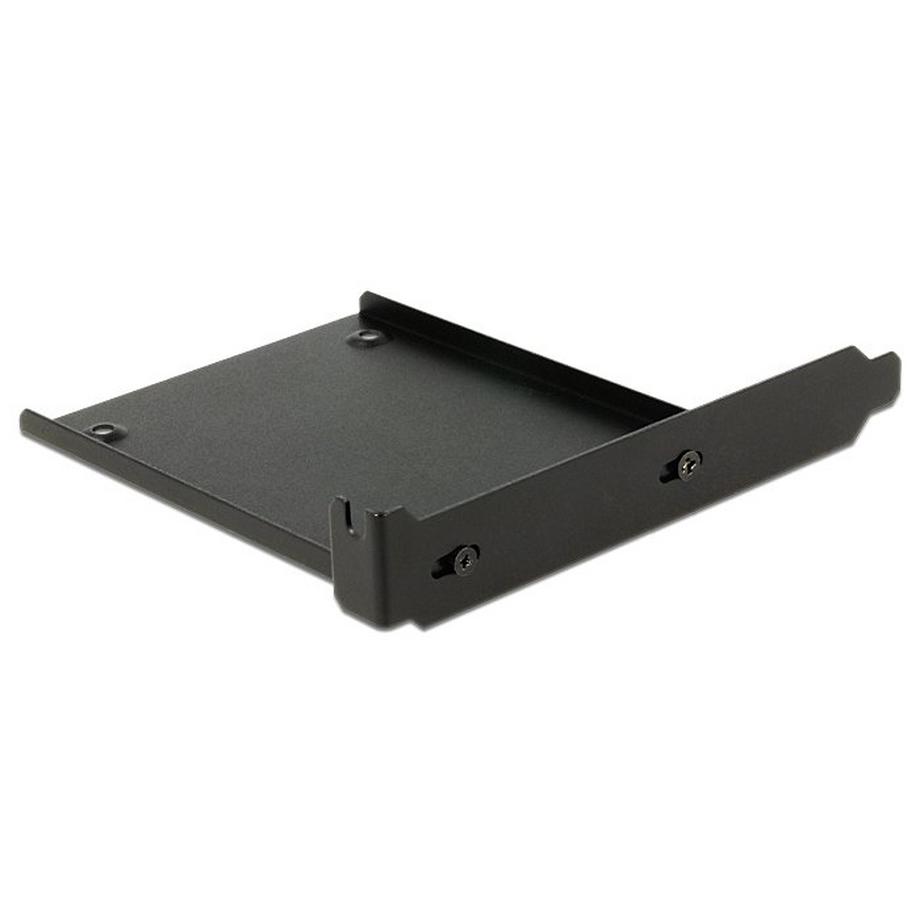 DeLock  18212 Compartiment pour ordinateur Universel Cage disque dur 