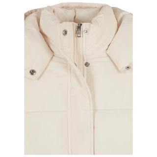 URBAN CLASSICS  taillierte daunenjacke für damen gt 