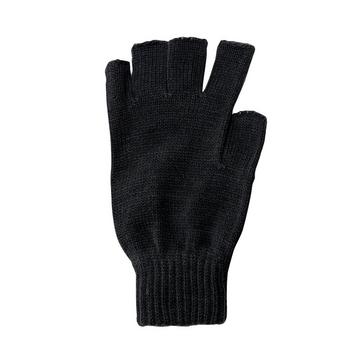 Fingerlose Handschuhe