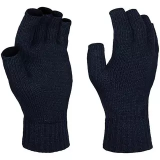Regatta  Fingerlose Handschuhe Marine