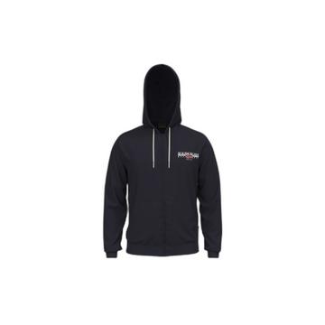 kapuzensweatshirt b-aylmer fzh
