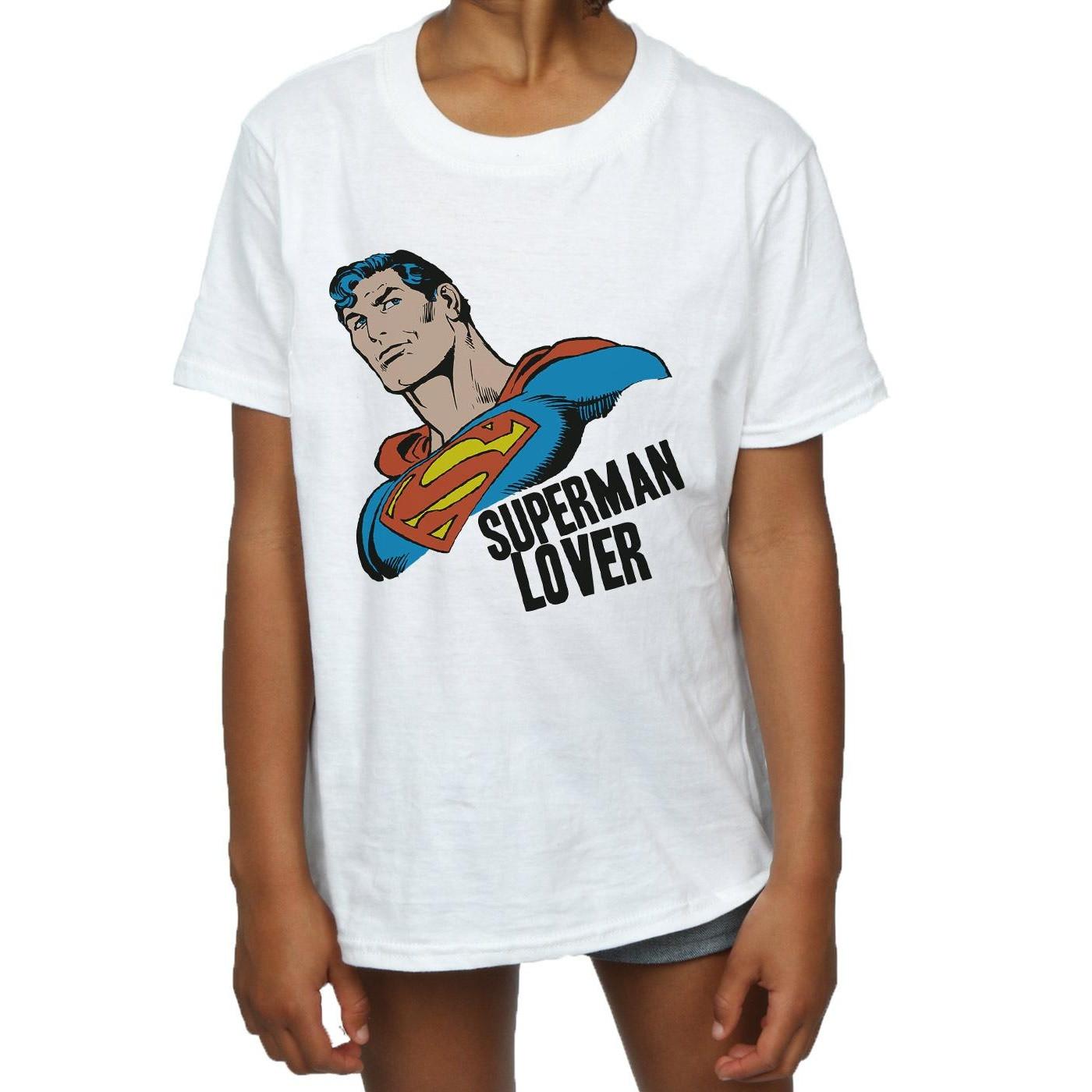 DC COMICS  Tshirt 