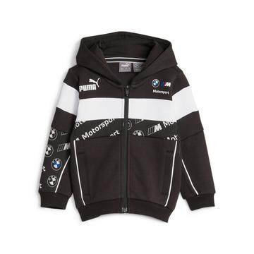 Baby-Trainingsjacke mit Kapuze  BMW MMS