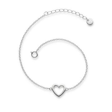 Armband Herz