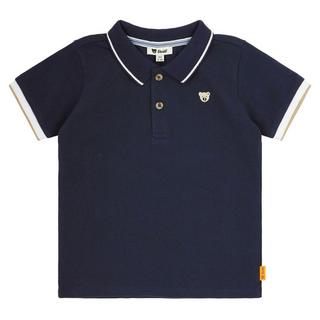 Steiff  Poloshirt  1er Pack Bequem sitzend 