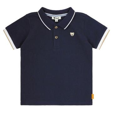 Poloshirt  1er Pack Bequem sitzend