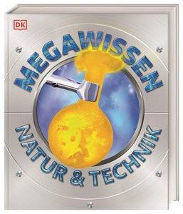 Mega-Wissen. Natur & Technik Reit, Birgit (Übersetzung) Copertina rigida 