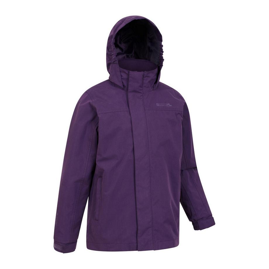 Mountain Warehouse Solar Wasserfeste Jacke  