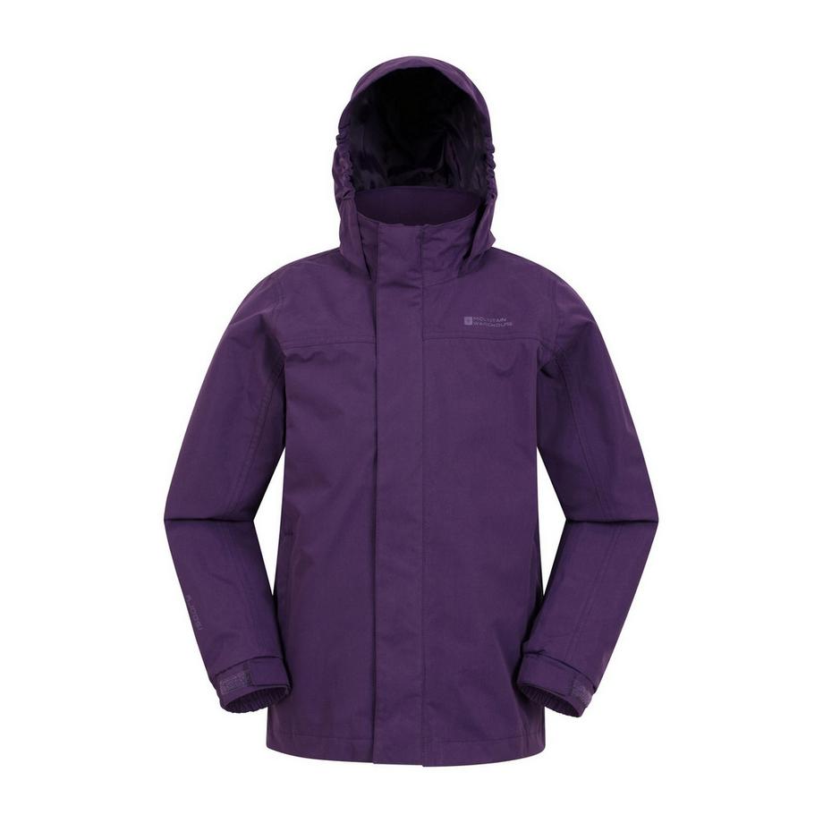 Mountain Warehouse Solar Wasserfeste Jacke  