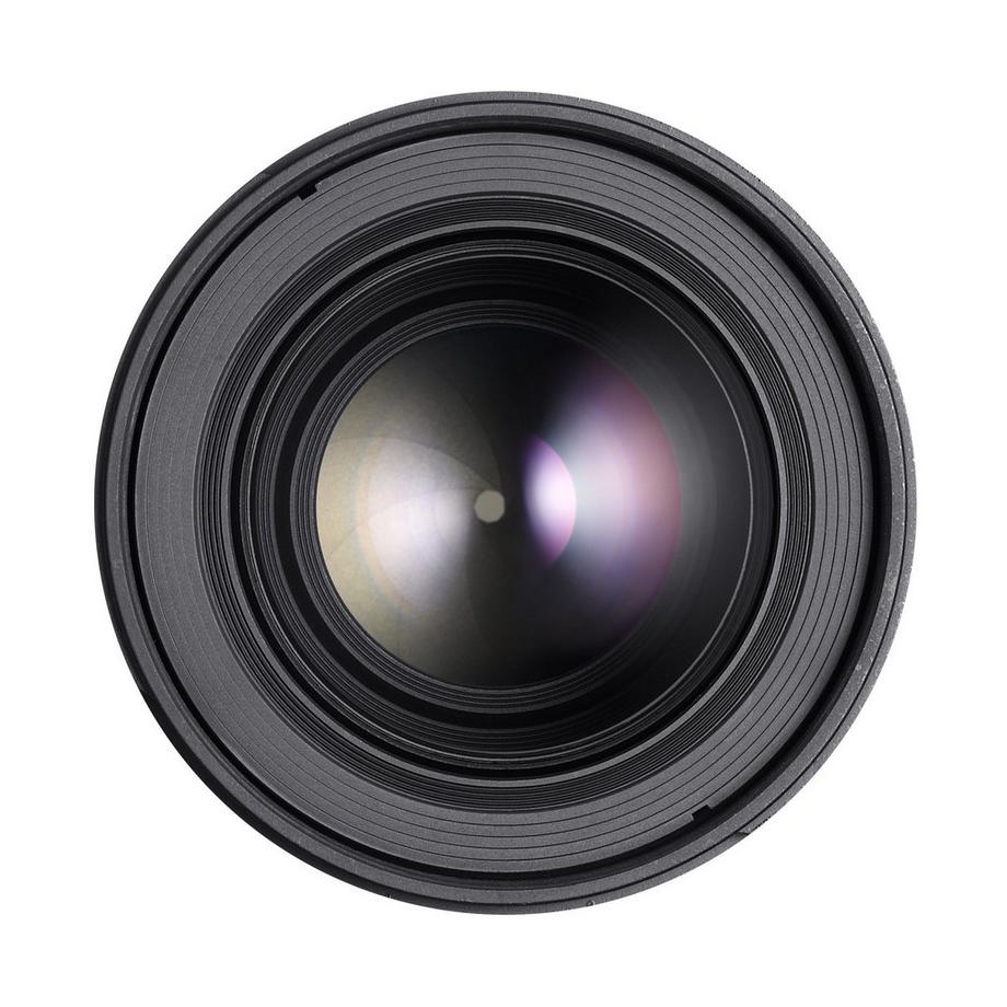 Samyang  100mm f/2.8-32 MFT 