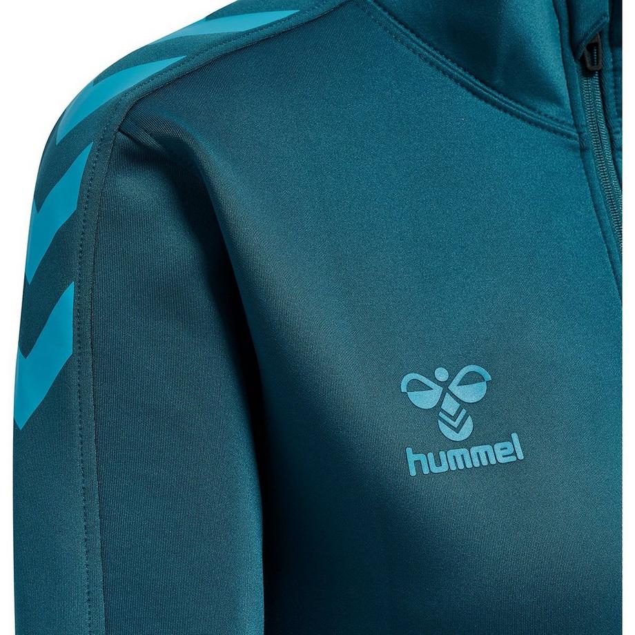 Hummel  damen-sweatshirt humme hmcore xk 