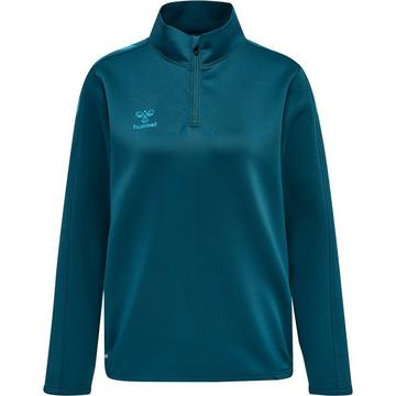 damen-sweatshirt humme hmcore xk