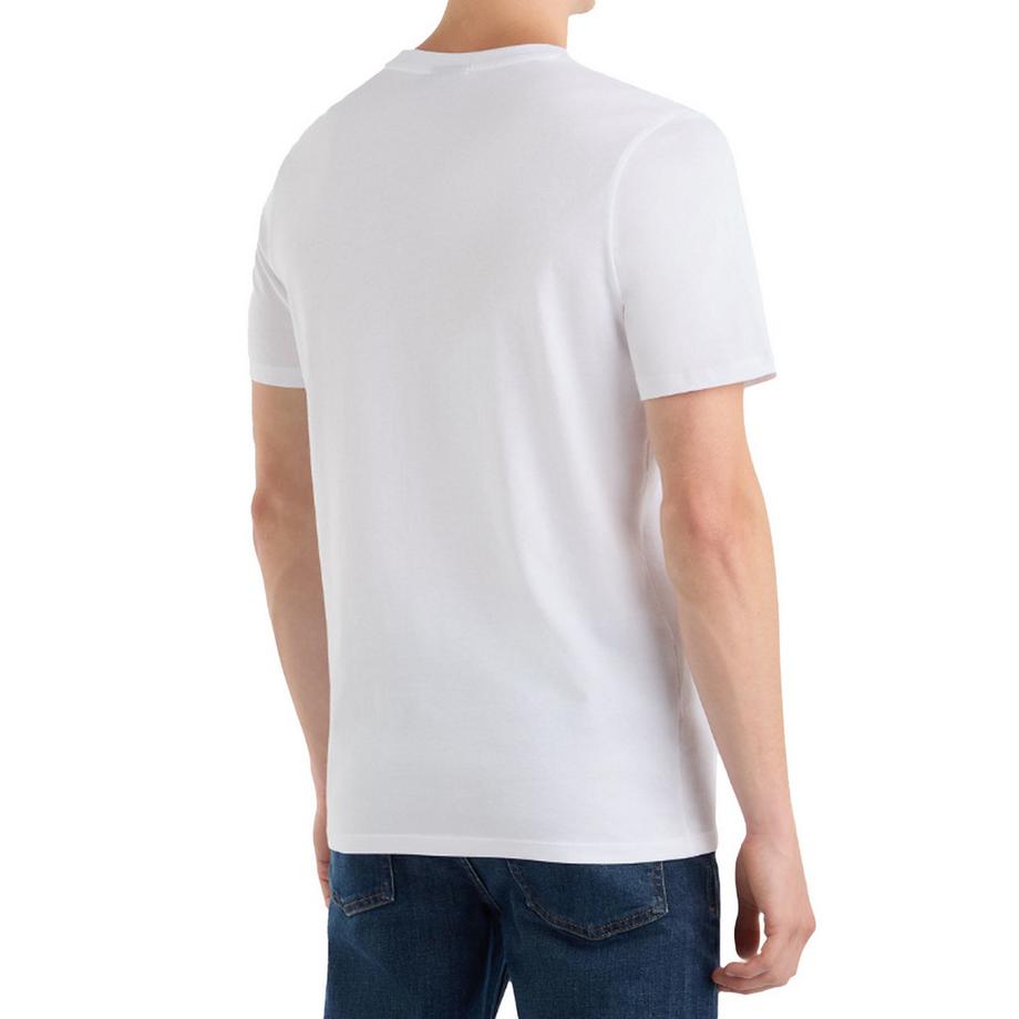 Umbro T-Shirt Imprimé Logo  