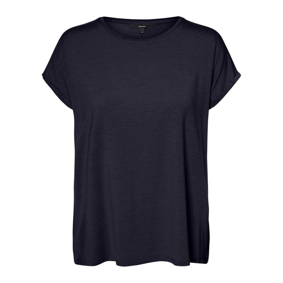 T-Shirtmotif/style Uni Ava