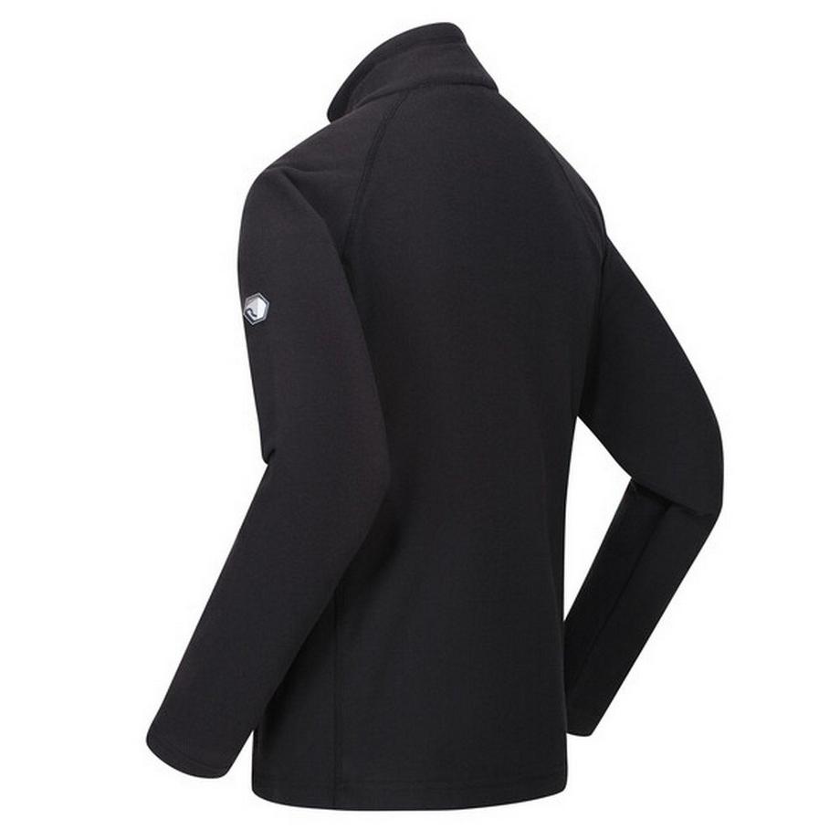 Regatta Kenger Half Zip Fleecetop  