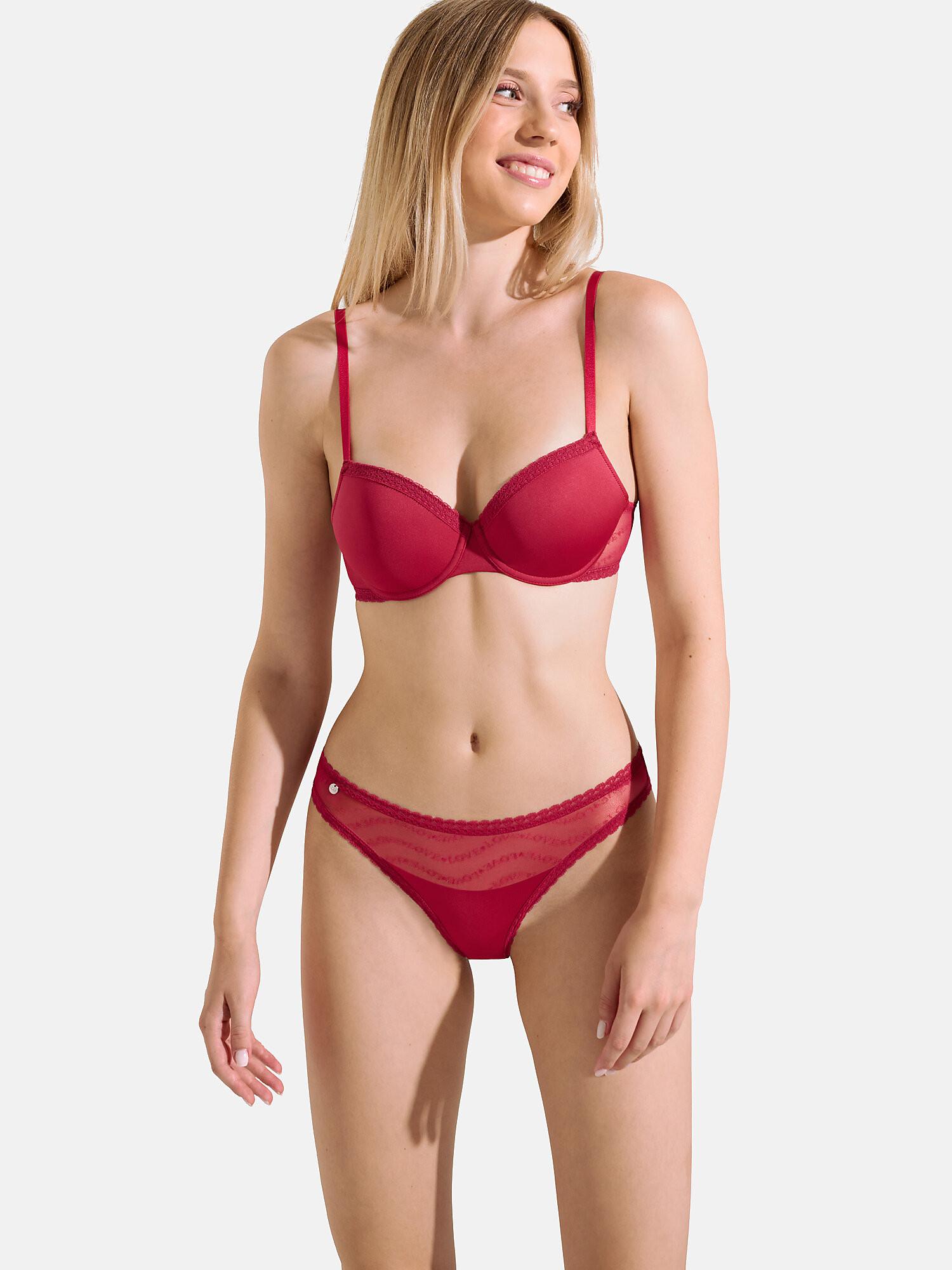 Lisca  Soutien-gorge préformé Honey 