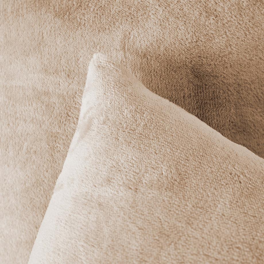 SO'HOME Biancheria da letto con federa rettangolare  