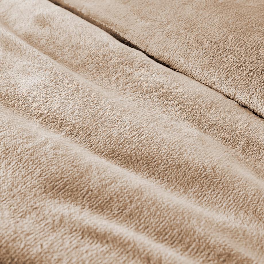 SO'HOME Biancheria da letto con federa rettangolare  