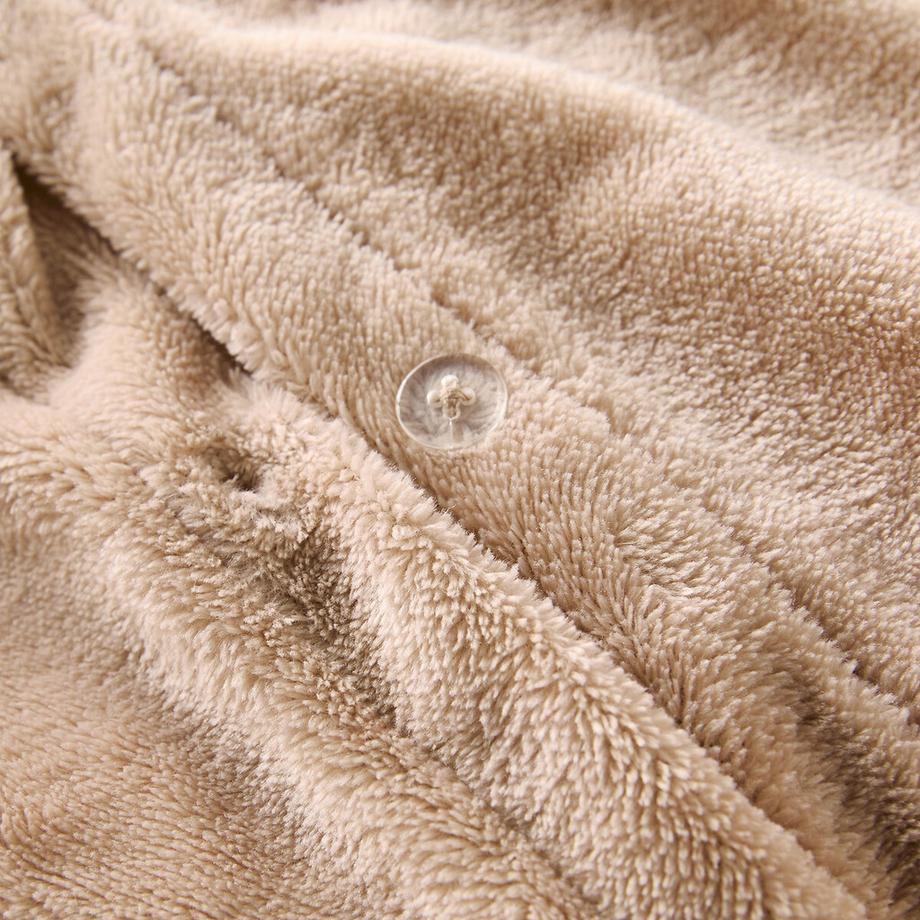 SO'HOME Biancheria da letto con federa rettangolare  