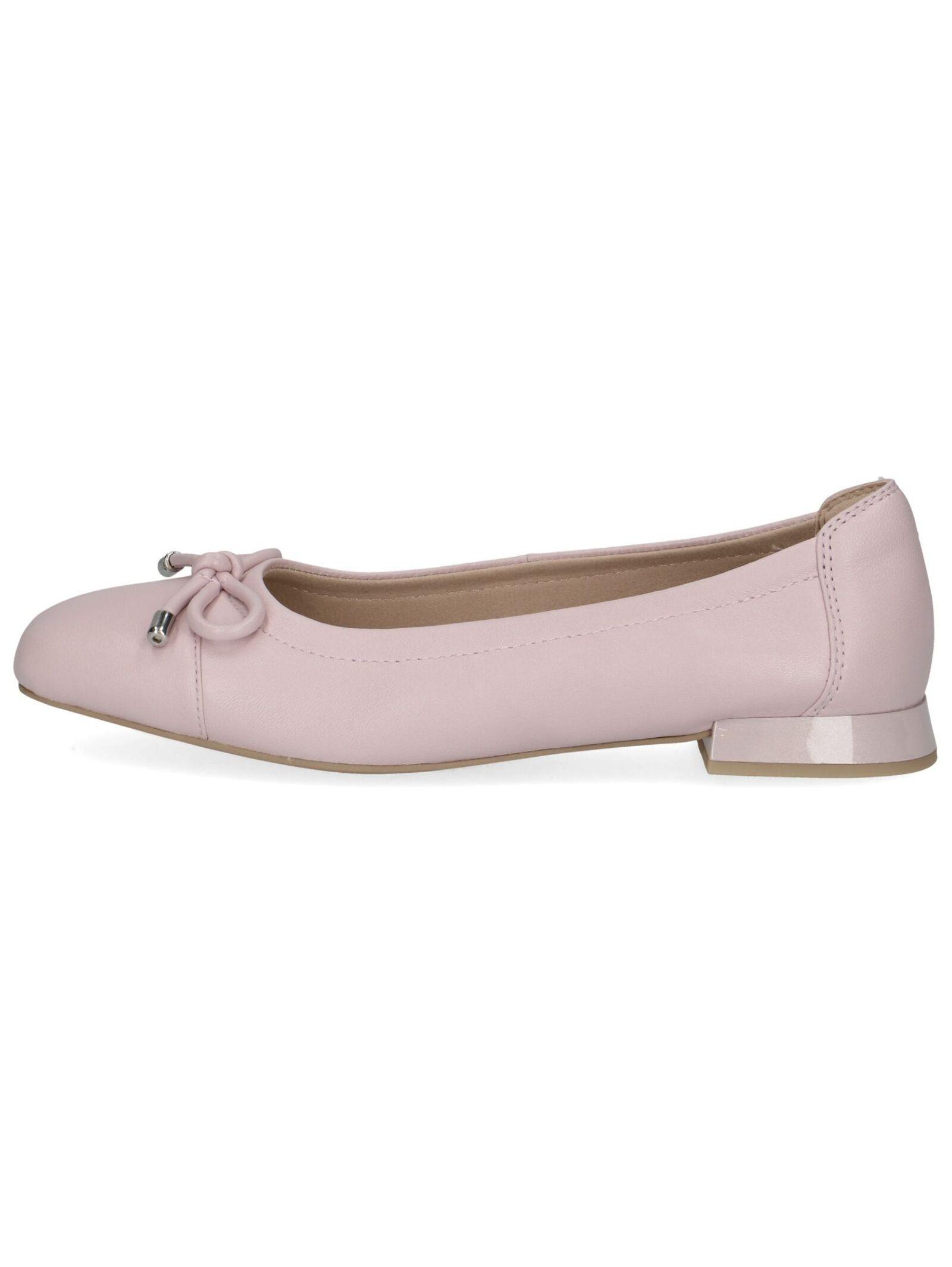 CAPRICE  Ballerinas 9-9-22104-42 