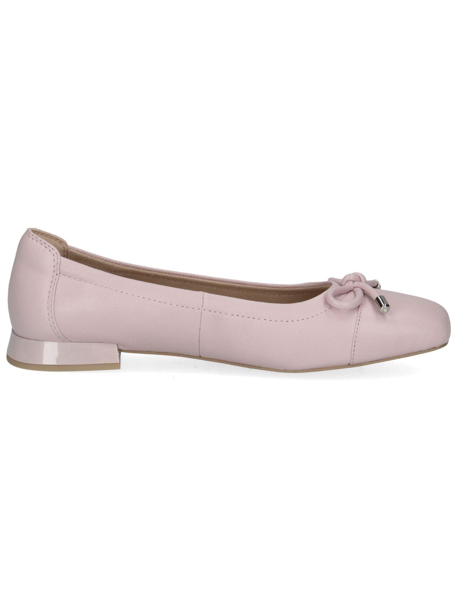 CAPRICE  Ballerinas 9-9-22104-42 