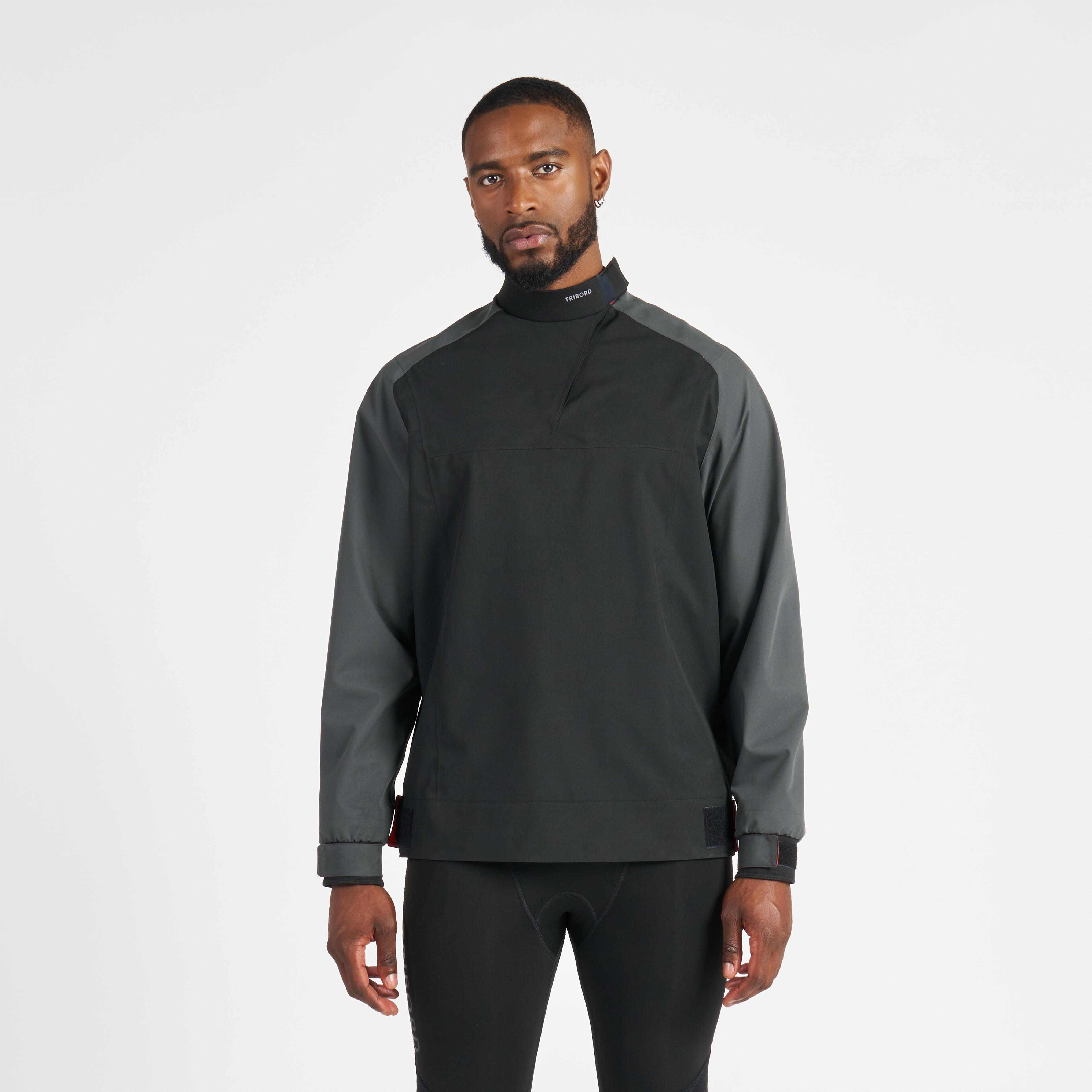 Image of Spraytop - 500 Unisex Gewittergrau L