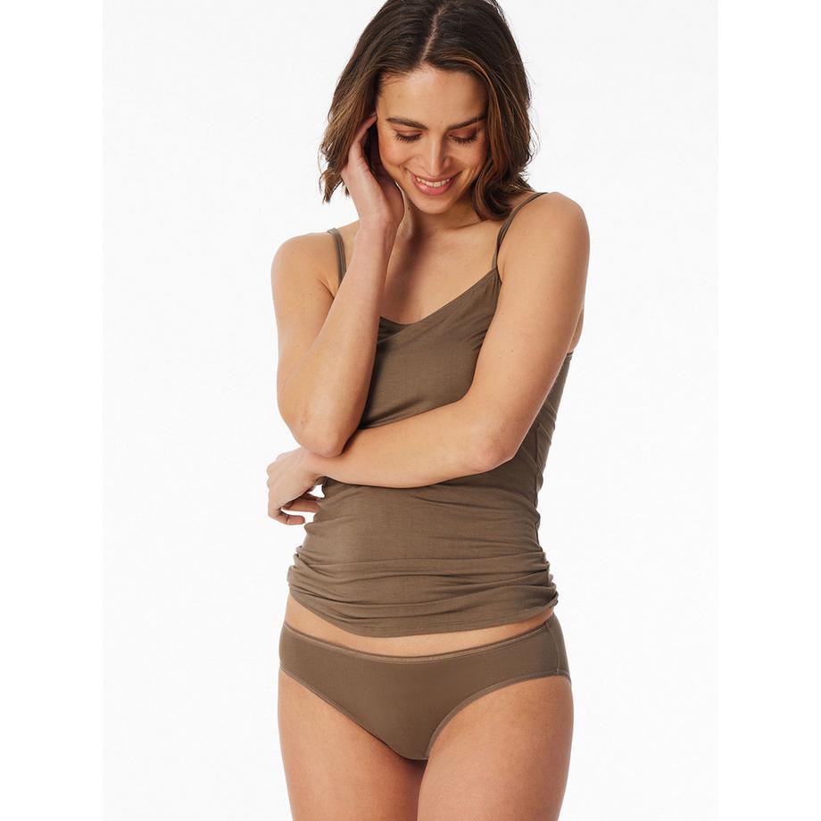 Schiesser Modal Essentials Slip Tai  