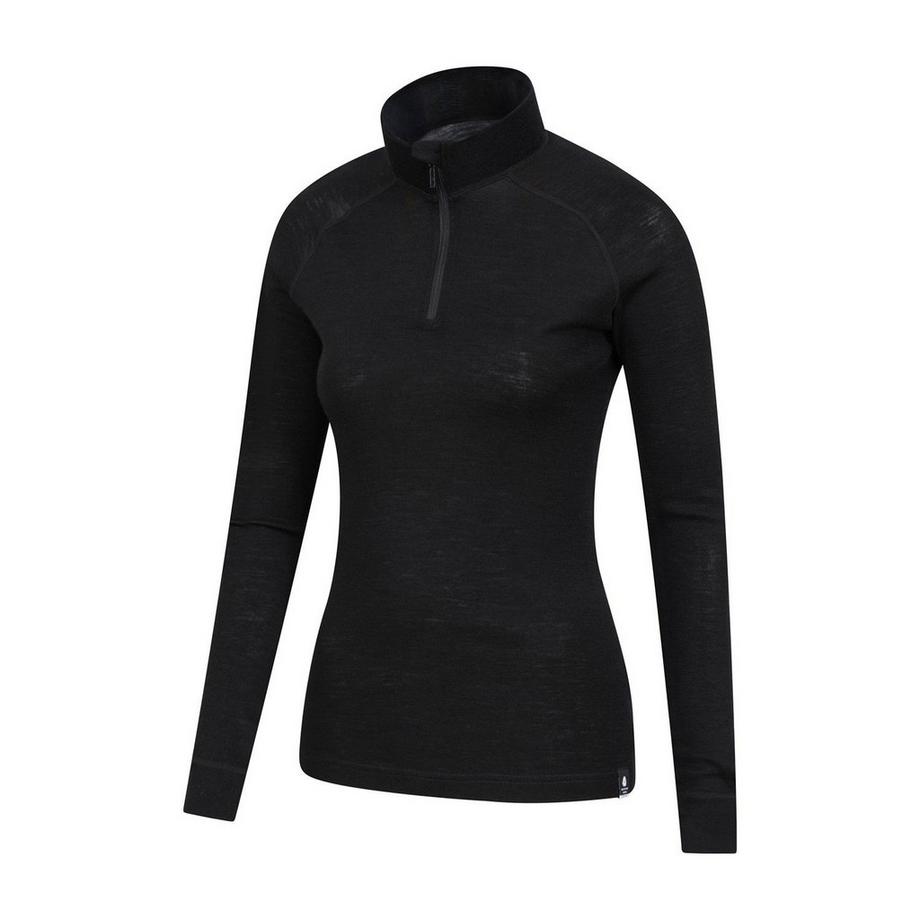 Mountain Warehouse ThermoTop Reissverschluss  