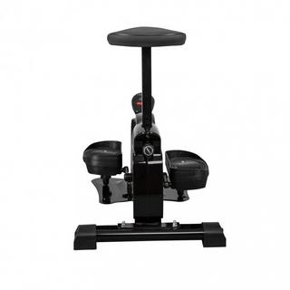 Gorilla Sports  MINI VÉLO POUR BUREAU | MUSCULATION ET CARDIO 