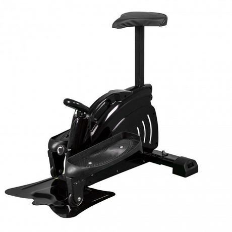 Gorilla Sports  MINI VÉLO POUR BUREAU | MUSCULATION ET CARDIO 