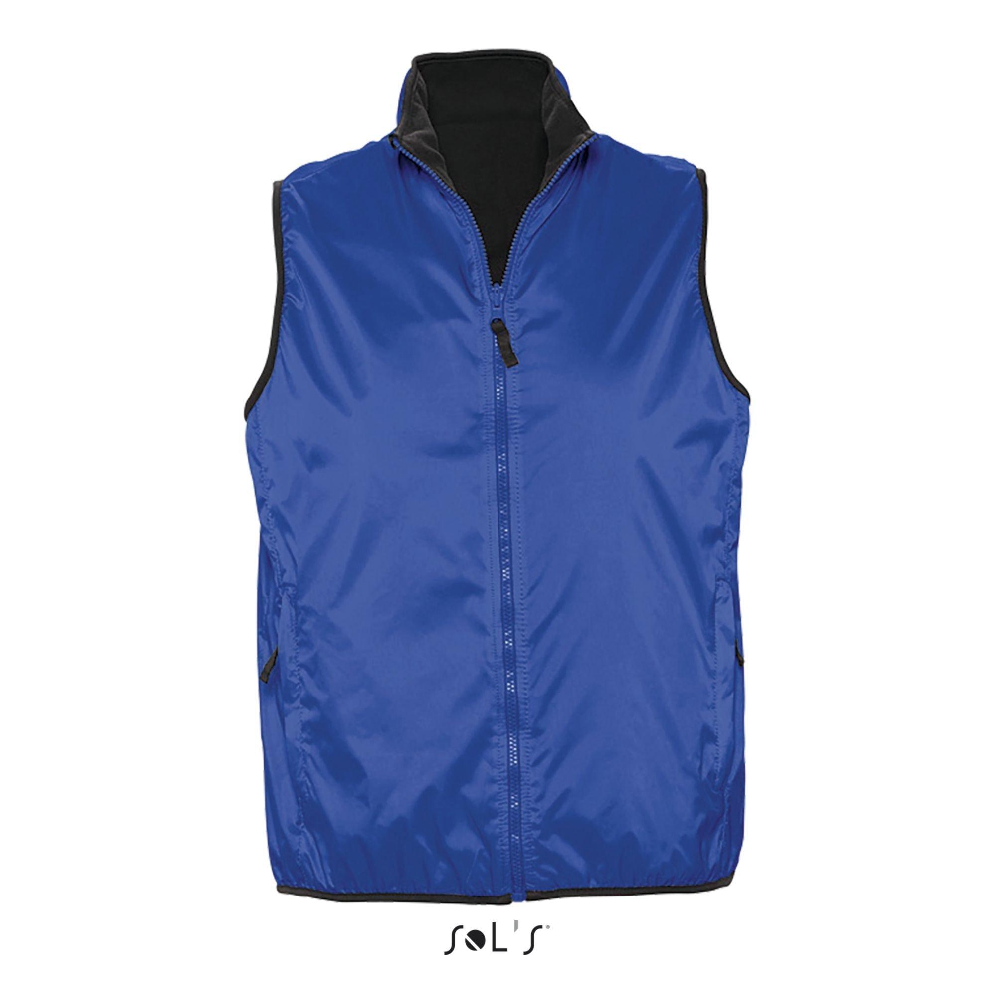 SOLS  gilet winner 